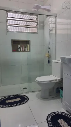 Imagem [Apartamento - Venda][Jd Ismenia]