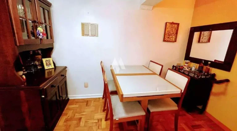 Imagem Apartamento 2 quartos á venda Gonzaga em Santos