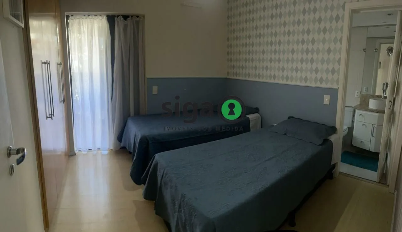 Imagem APARTAMENTO 3 DORMITÓRIOS E 3 VAGAS NA SAÚDE