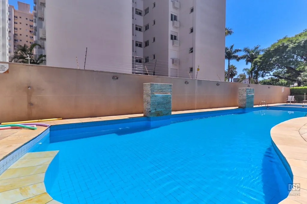 Imagem Apartamento em Passo da Areia