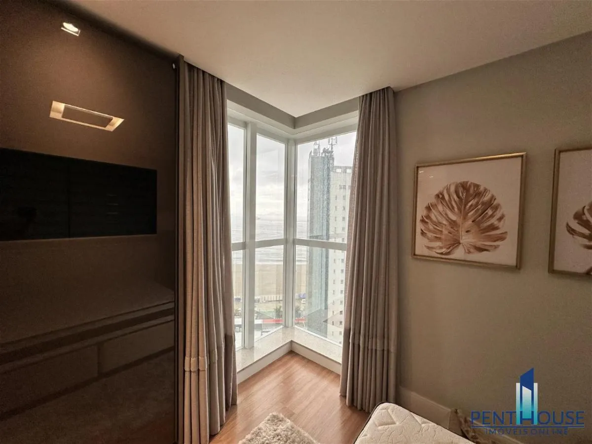 Imagem Apartamento Quadra Mar para Venda em Balneário Camboriú, CENTRO, 3 dormitórios, 3 suítes, 4 banheiros, 3 vagas