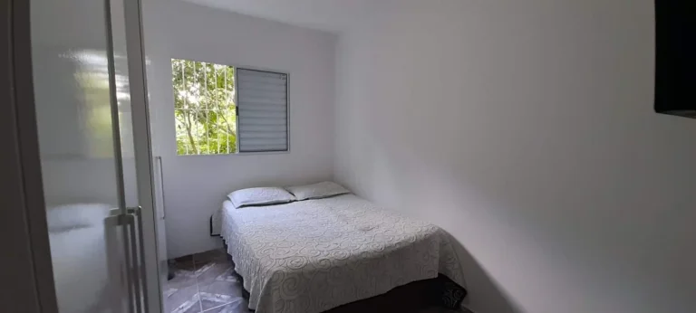 Imagem Apartamento à venda em São Paulo-SP, Jardim Ingá: 2 quartos, 1 banheiro, 1 vaga de garagem, 45m² de área. Venha conferir!
