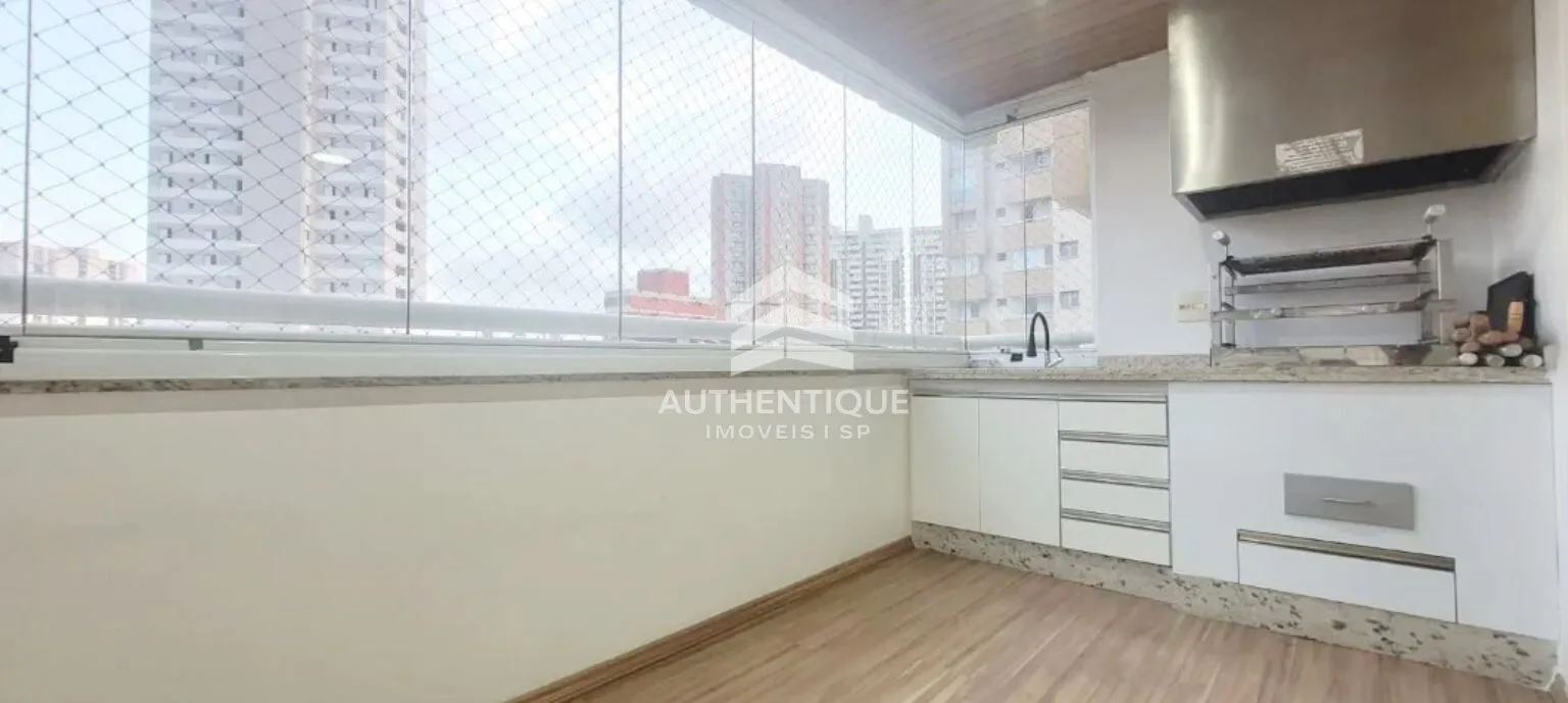 Imagem PARIS SANTO ANDRE CENTRO - Apartamento à venda no bairro Centro - Santo André/SP