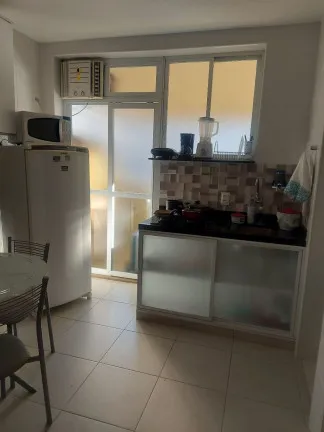 Imagem Apartamento com 1 Quarto à Venda, 45 m² em Copacabana - Rio de Janeiro