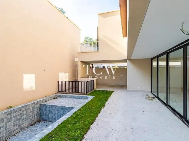 Imagem Casa à venda no bairro Jardim Cordeiro - São Paulo/SP, Zona Sul