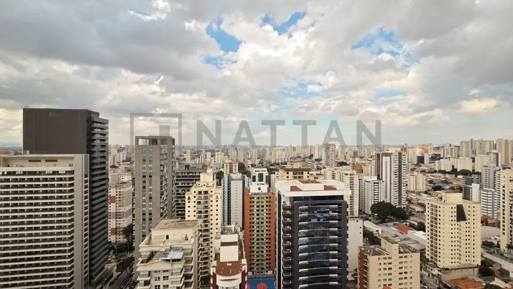 Imagem Sala para alugar, 452 m² por R$ 54.799,25/mês - Tatuapé - São Paulo/SP