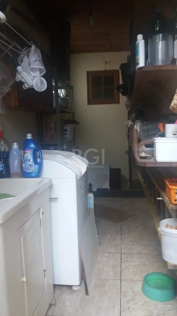 Imagem Casa para Venda - 142m², 3 dormitórios, sendo 1 suites, Partenon