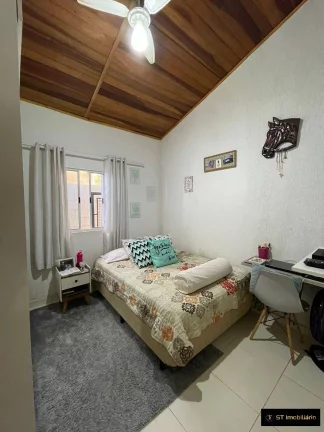 Imagem Linda Chácara à venda em Atibaia - Bairro do portão por R$600 mil!