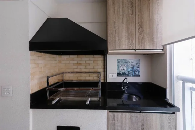 Imagem APARTAMENTO RESIDENCIAL em São Paulo - SP, Água Branca