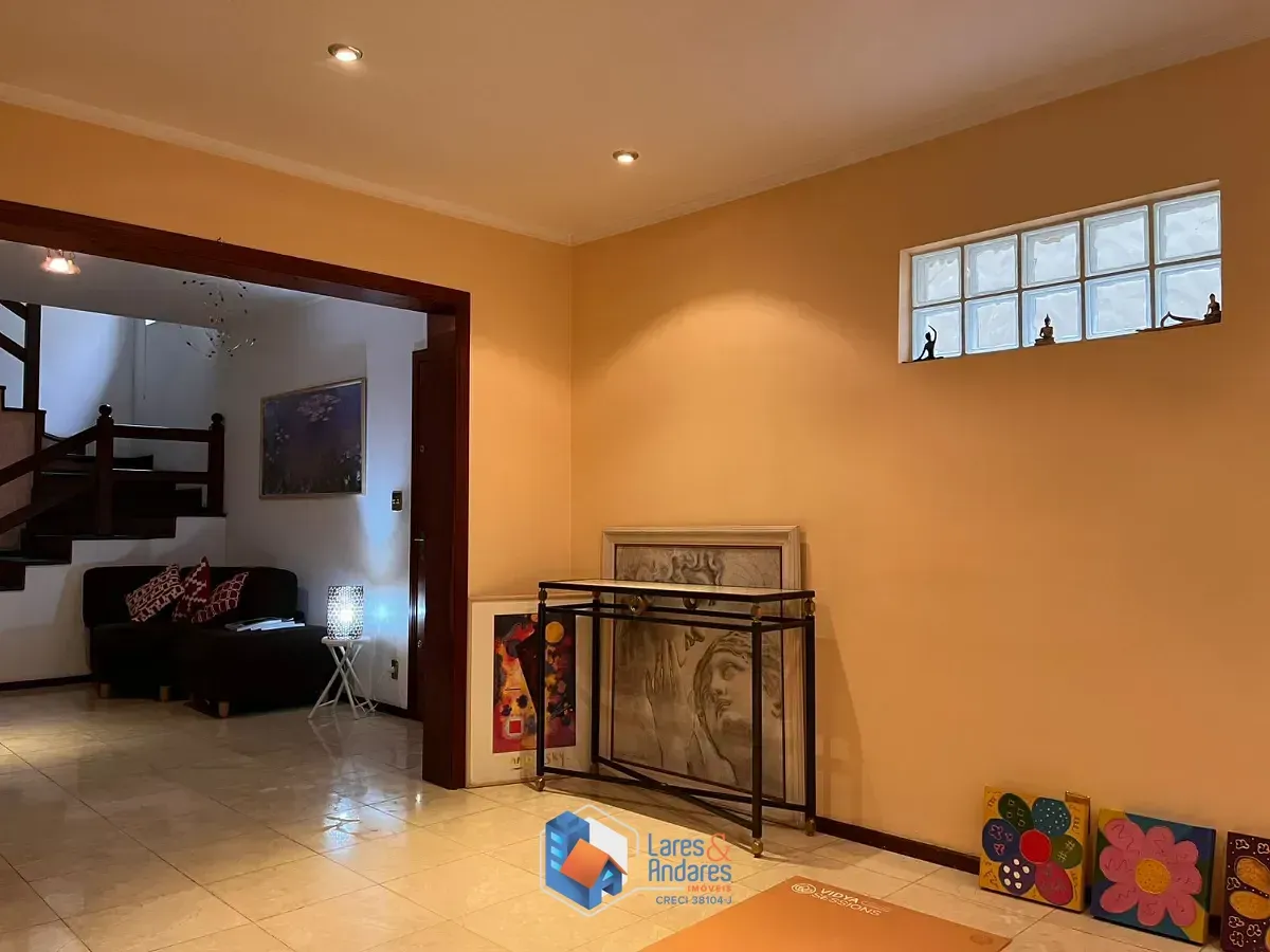 Imagem Sobrado para venda em Vila Clementino com 3 quartos, sendo 1 suíte, 178m²
