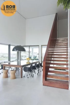 Imagem Casa de Condomínio