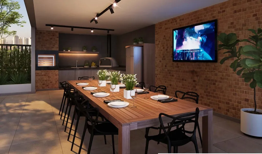 Imagem APARTAMENTO RESIDENCIAL em São Paulo - SP, Vila Maria Baixa