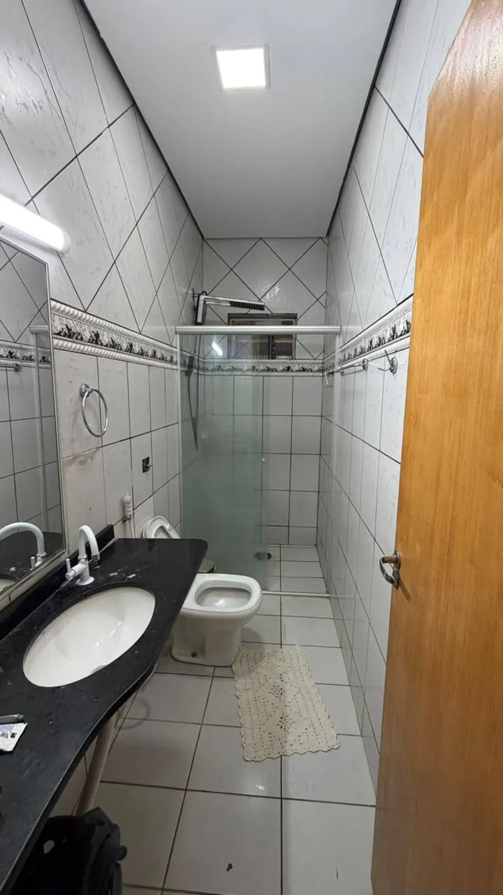 Imagem Casa 3 Quartos com Piscina Bela Marina