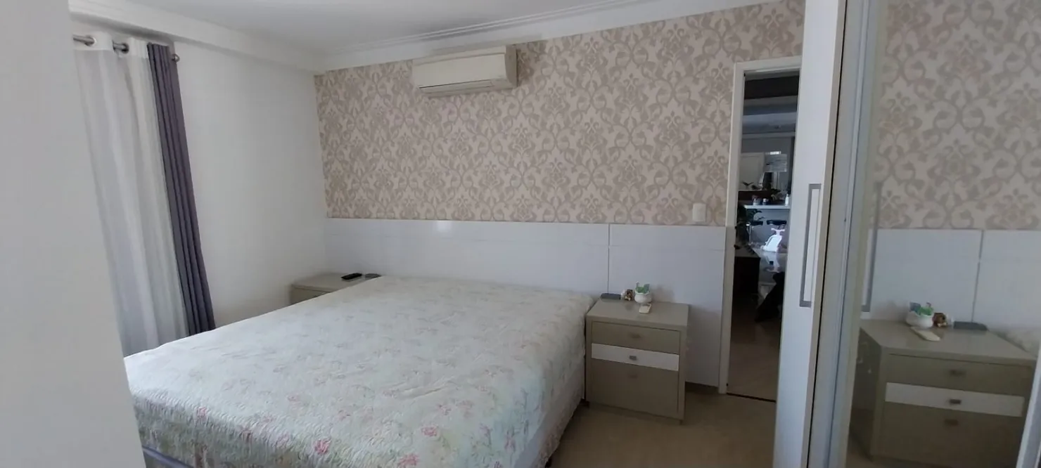 Imagem Apartamento à venda 3 Quartos, 1 Suite, 2 Vagas, 110M², Vila Costa, Taubaté - SP | Edifício Placere