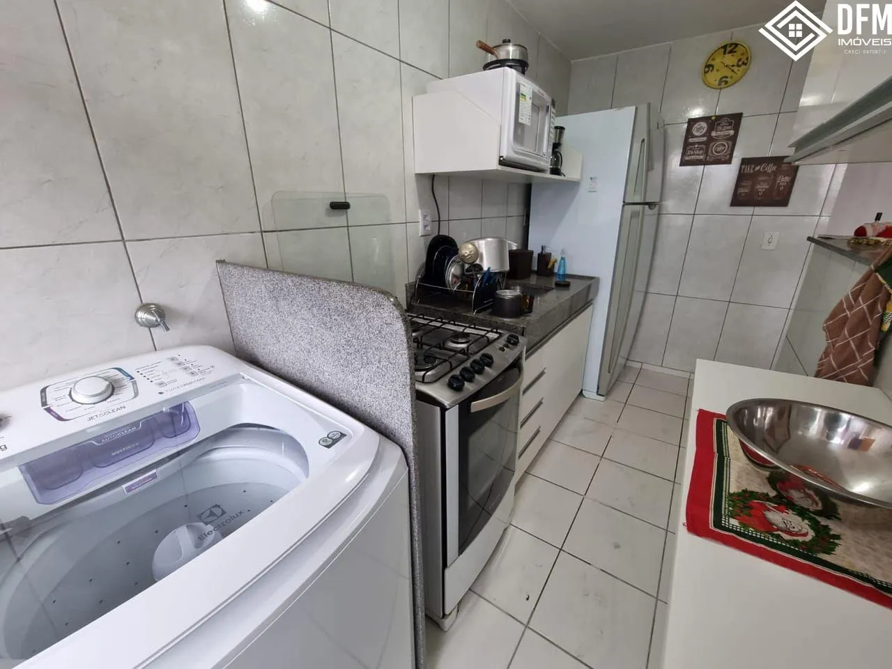 Imagem Apartamento com 2 Dormitorio(s) localizado(a) no bairro Conjunto Residencial do Bosque em Mogi das Cruzes / Mato Grosso do Sul Ref.:80965202