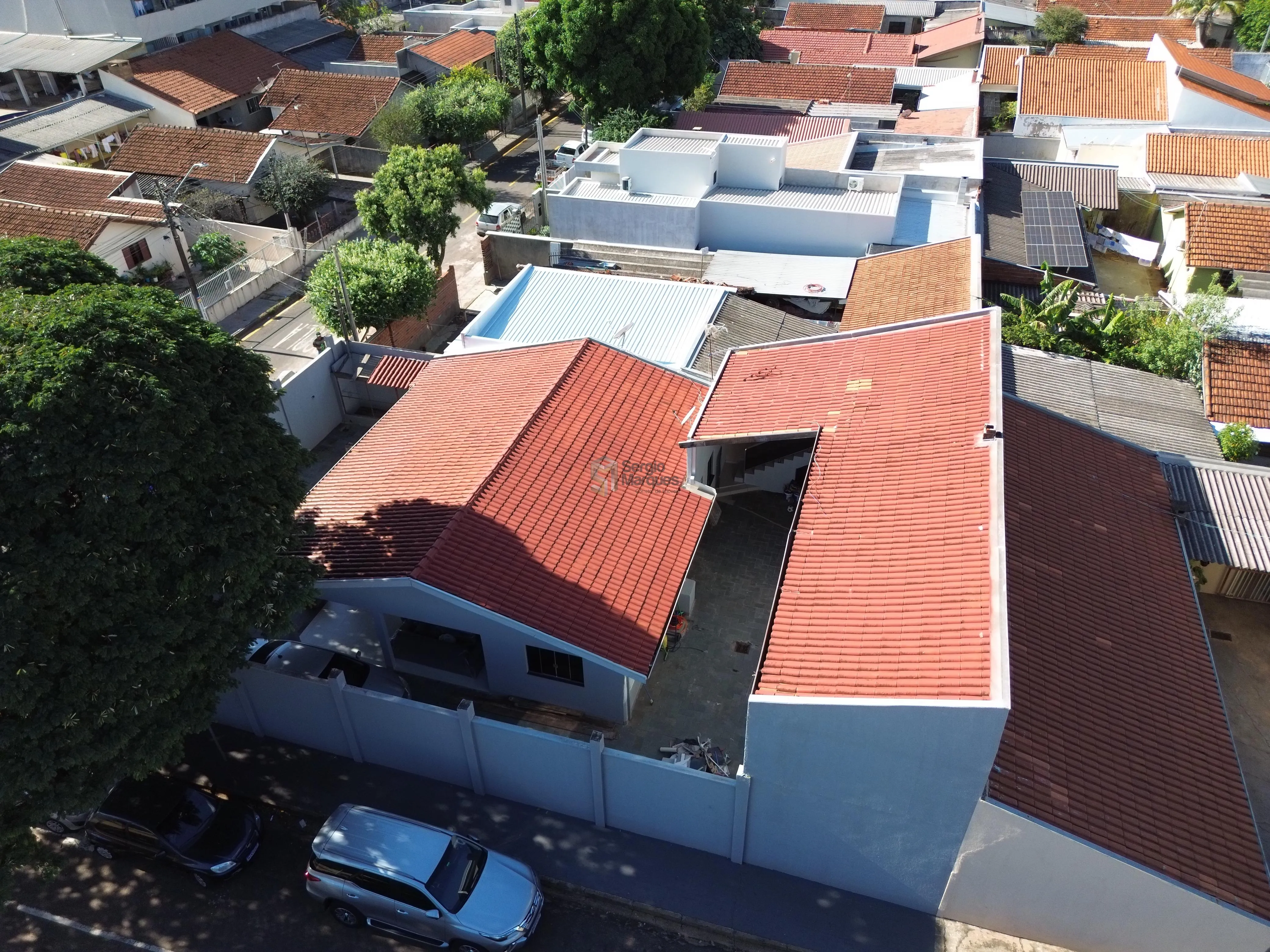 Imagem Casa à venda - 320m² - Jd União, Umuarama-PR