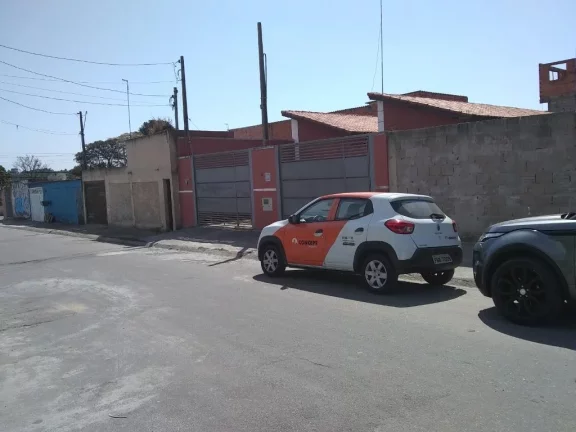 Imagem Terreno à venda, 300 m² por R$ 300.000,00 - Cidade Boa Vista - Suzano/SP