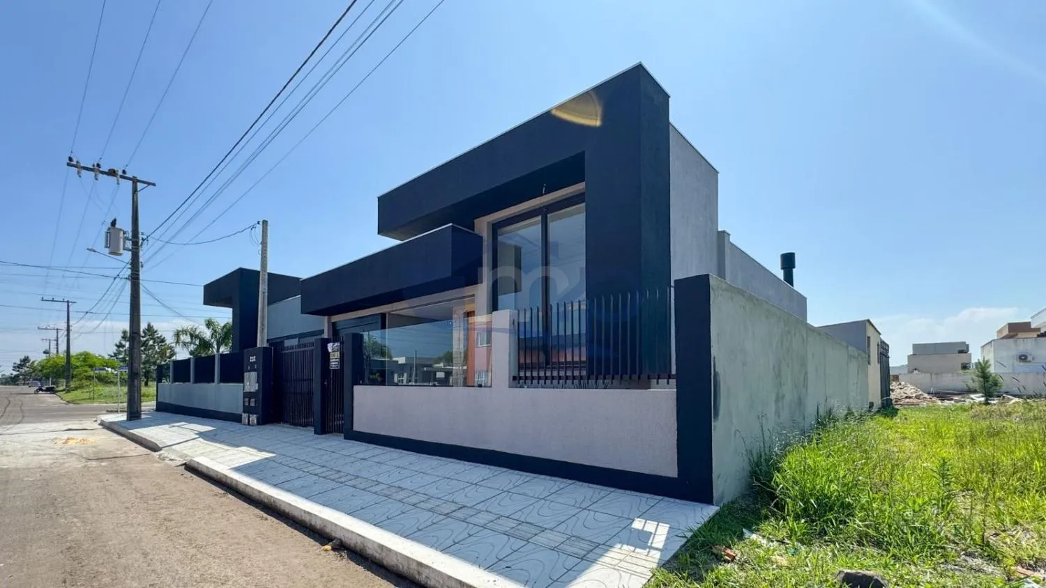 Imagem Casa a venda com 2 dormitorios no Novo Passo em Passo de Torres/RS