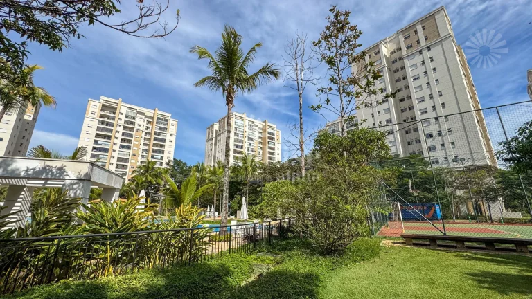Imagem Apartamento mobiliado para venda no Alpha Vita em Alphaville | 144m² - 2 vagas - R$2.060.000 | Santana de Parnaíba/SP