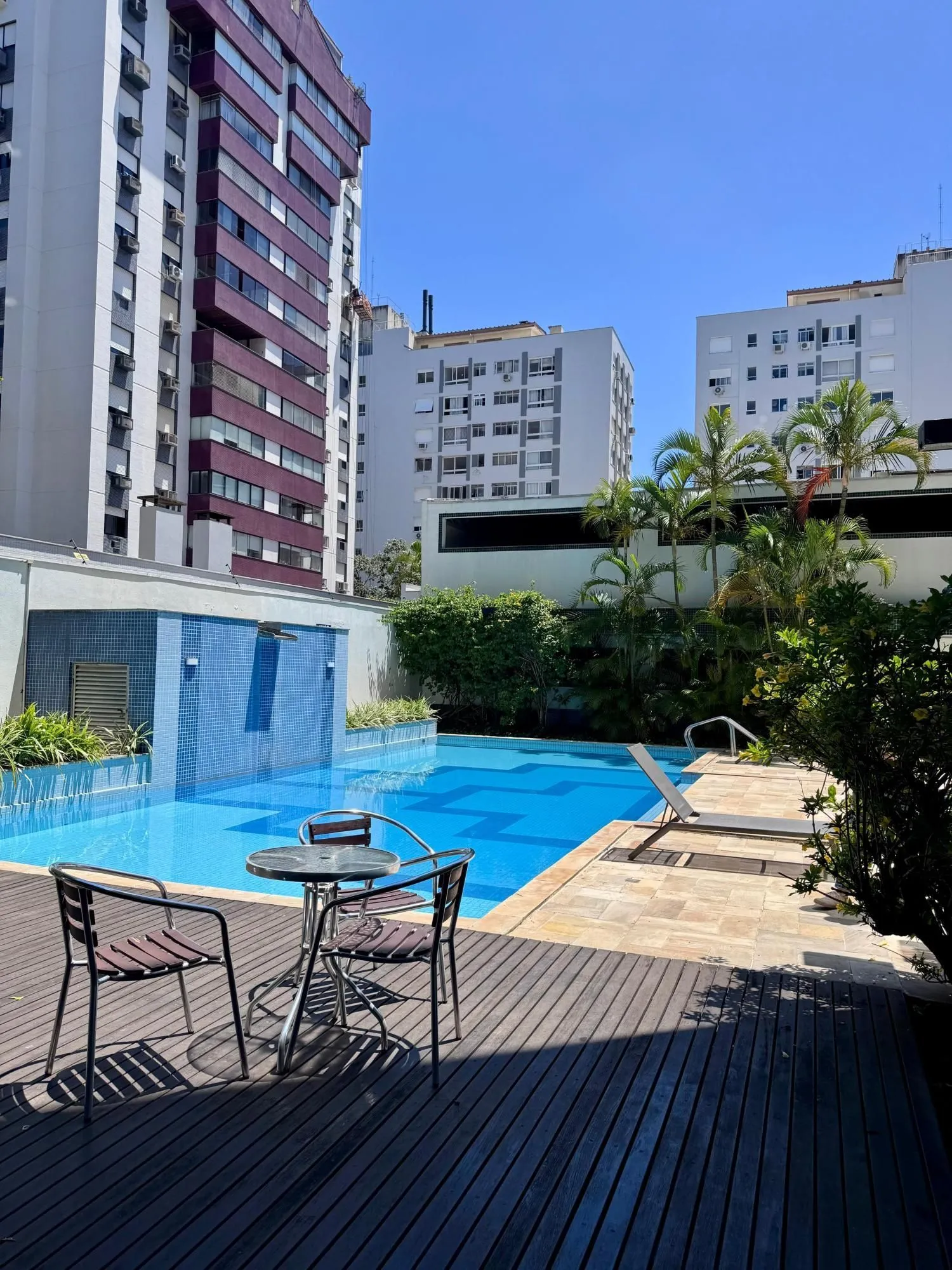 Imagem Apartamento à venda - Bairro Moinhos de Vento