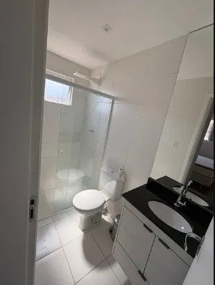 Imagem APARTAMENTO RESIDENCIAL em VOTORANTIM - SP, PARQUE BELA VISTA