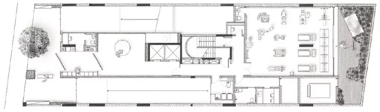 Imagem Apartamento à venda no bairro Itaim Bibi - São Paulo/SP