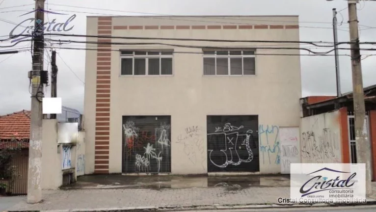 Foto do imóvel Prédio Comercial para locação, Vila Sônia, São Paulo - .