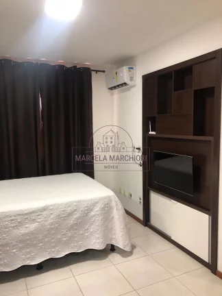 Imagem Ap 1quarto e sala, vista pro mar, todo montado, lazer completo, 1 vaga