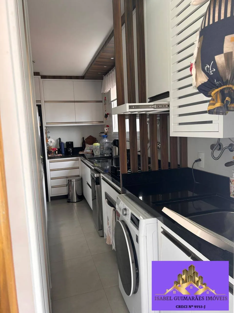 Imagem Apartamento Ao lado da Praia, 03 quartos uma Suíte, Gravatá de Navegantes