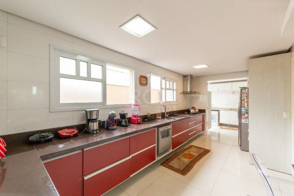 Imagem Casa no Condominio Terra Mater 4 dormitórios