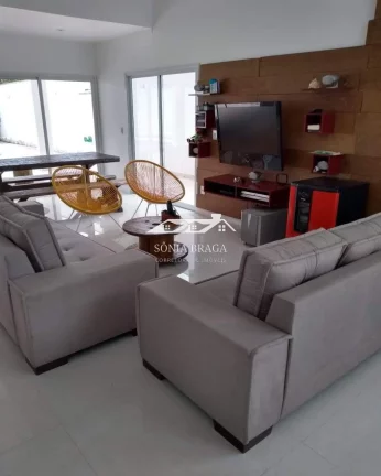 Imagem CASA RESIDENCIAL em Bertioga - SP, Boracéia