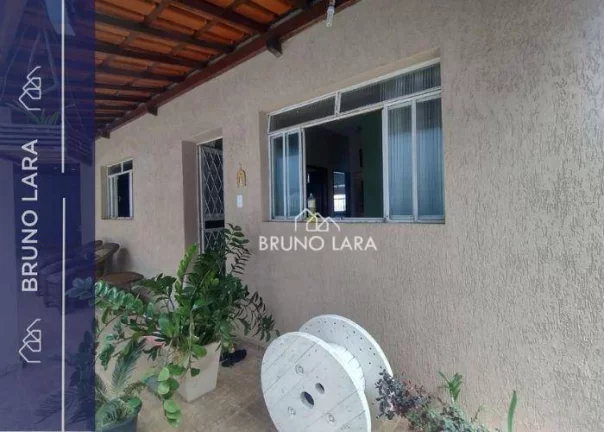 Foto do imóvel Casa à venda em São Joaquim de Bicas bairro Tereza Cristina.