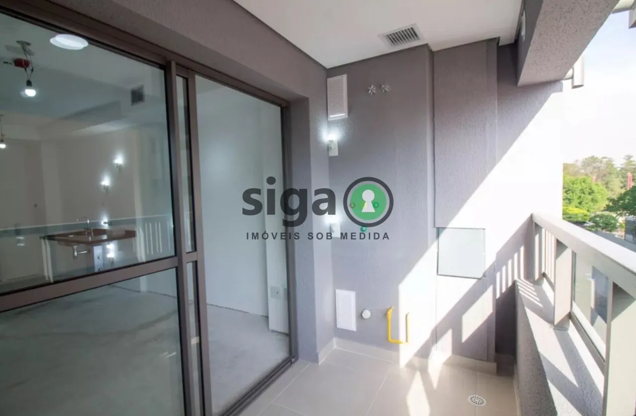 Imagem Studio para venda na Chácara Santo Antônio, São Paulo - SP