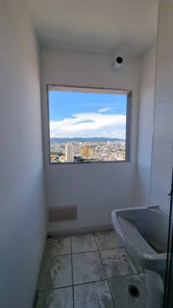 Imagem APARTAMENTO DE 46M², 2 DORMITÓRIOS, VARANDA COM 1 VAGA A VENDA - FREGUESIA DO Ó - ZONA NORTE - SÃO PAULO/SP
