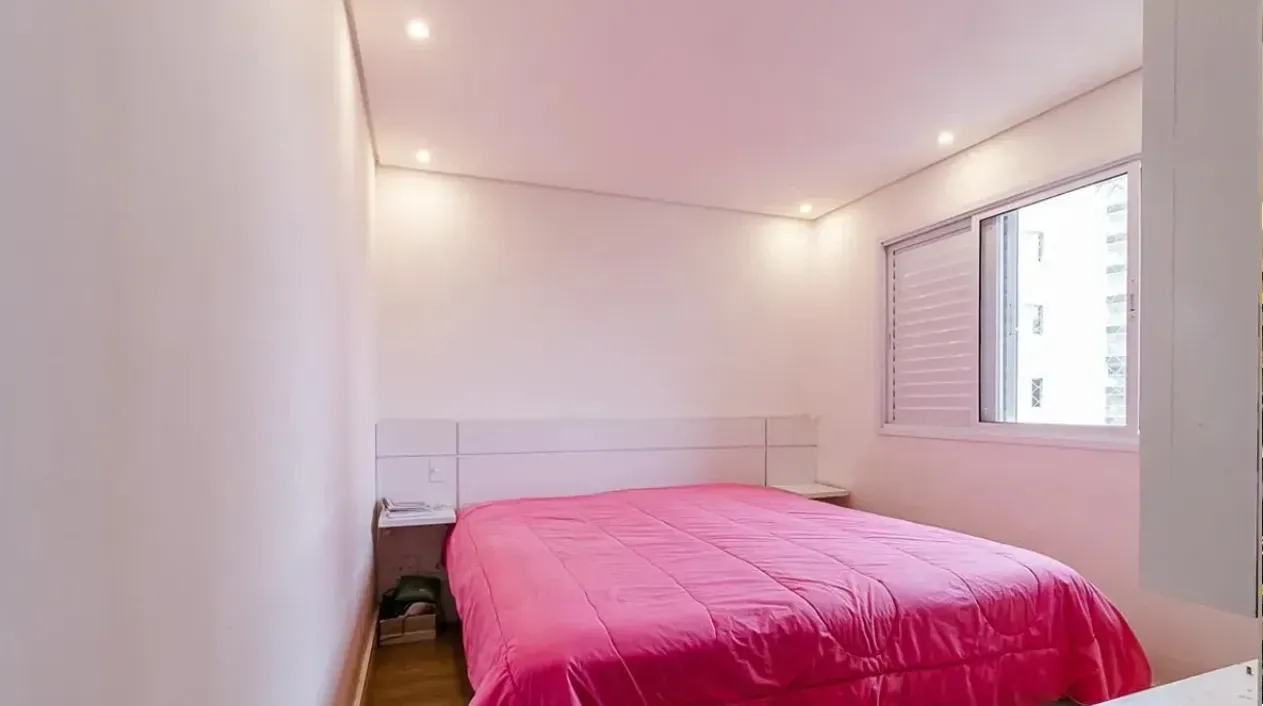 Imagem Apartamento com 3 Quartos à Venda, 134 m² em Bosque da Saúde - São Paulo