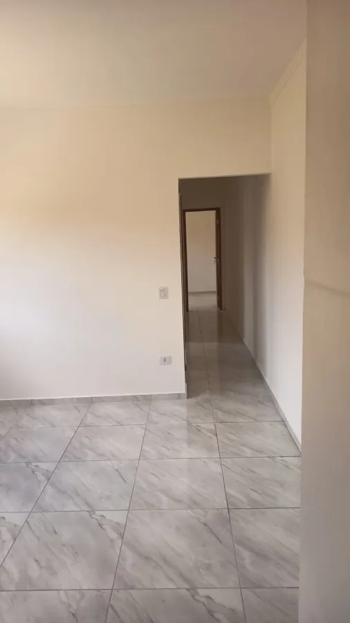 Imagem Casa para Venda em Itanhaém, Nova Itanhaém (Interior), 2 dormitórios, 1 banheiro, 1 vaga