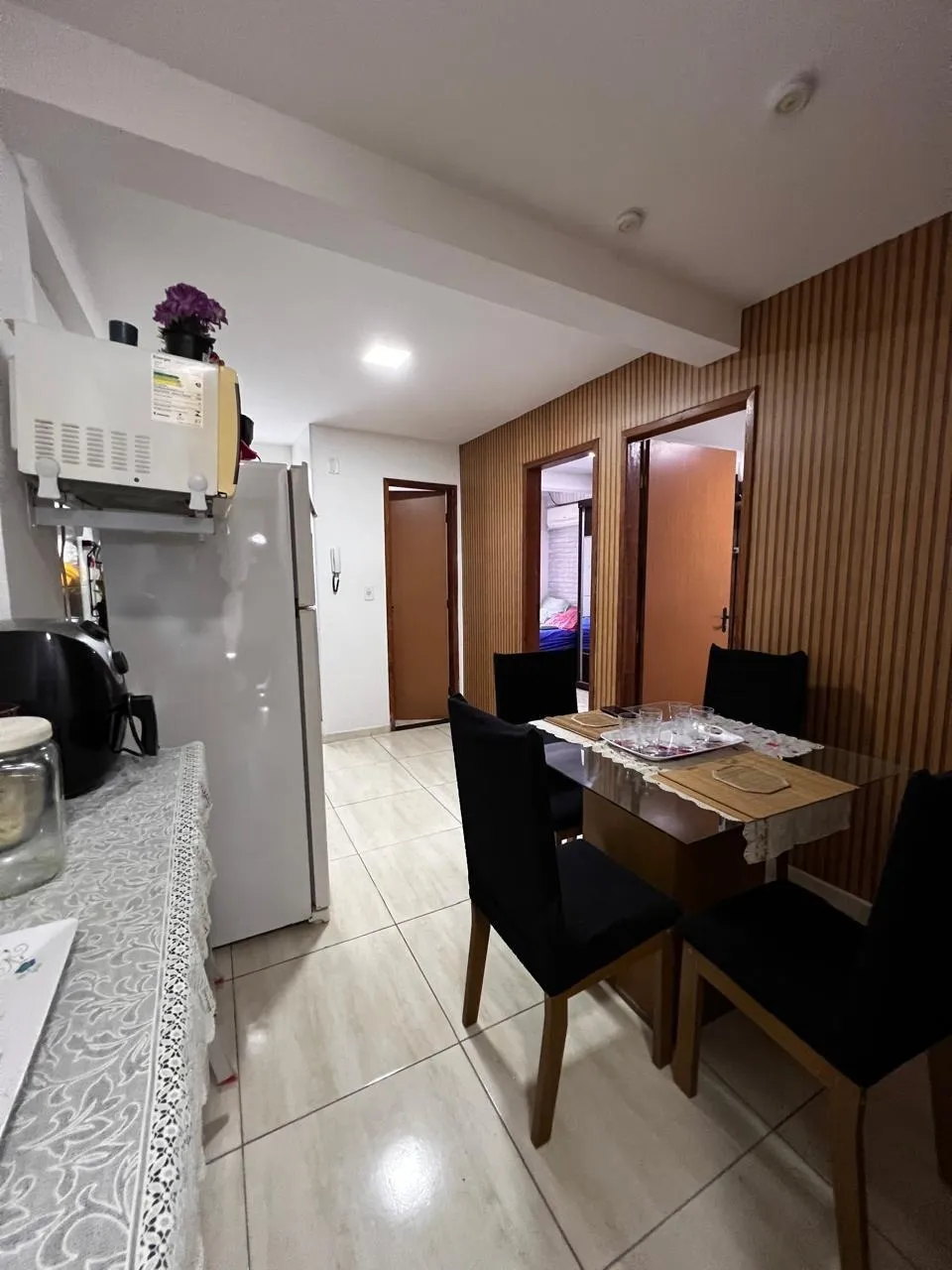 Imagem Apartamento com 2 quartos à venda em Vila Velha