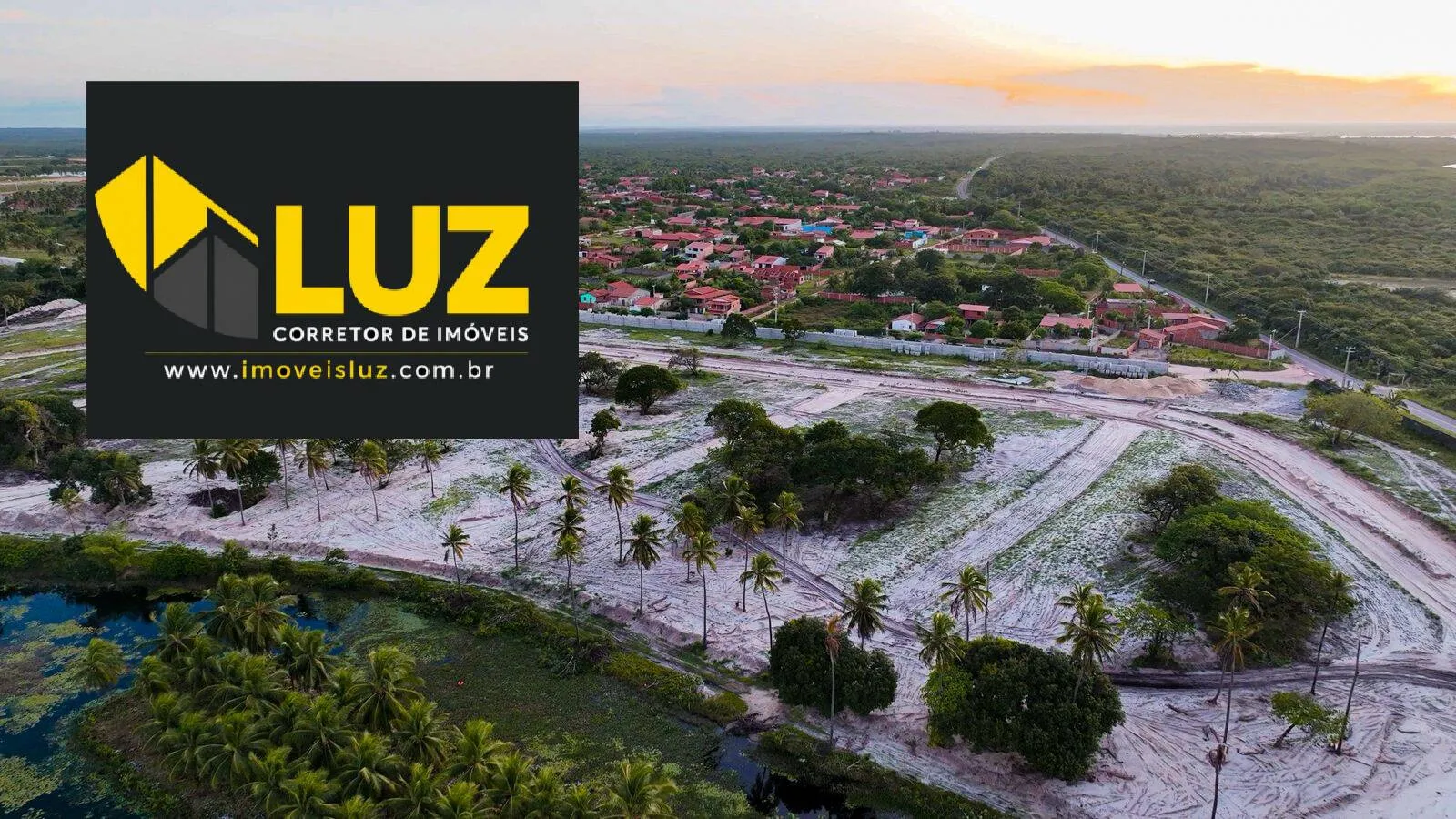 Imagem VILLA PRABHU - Seu refúgio exclusivo em Paracuru-CE