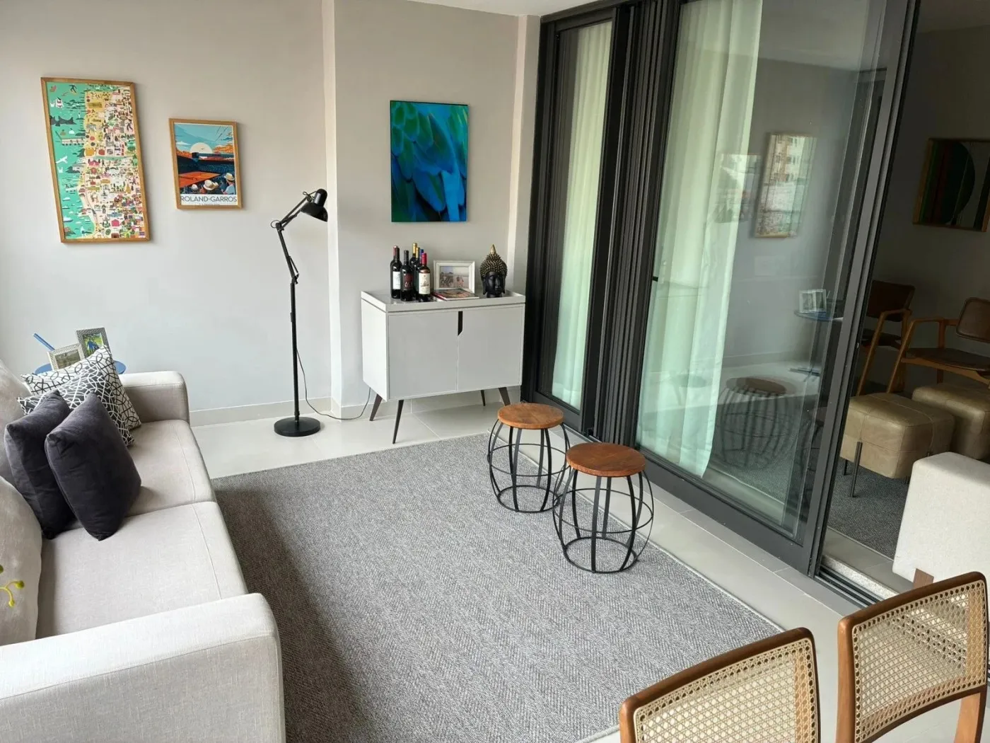 Imagem Apartamento para Venda em São Paulo, Perdizes, 3 dormitórios, 3 suítes, 4 banheiros, 2 vagas