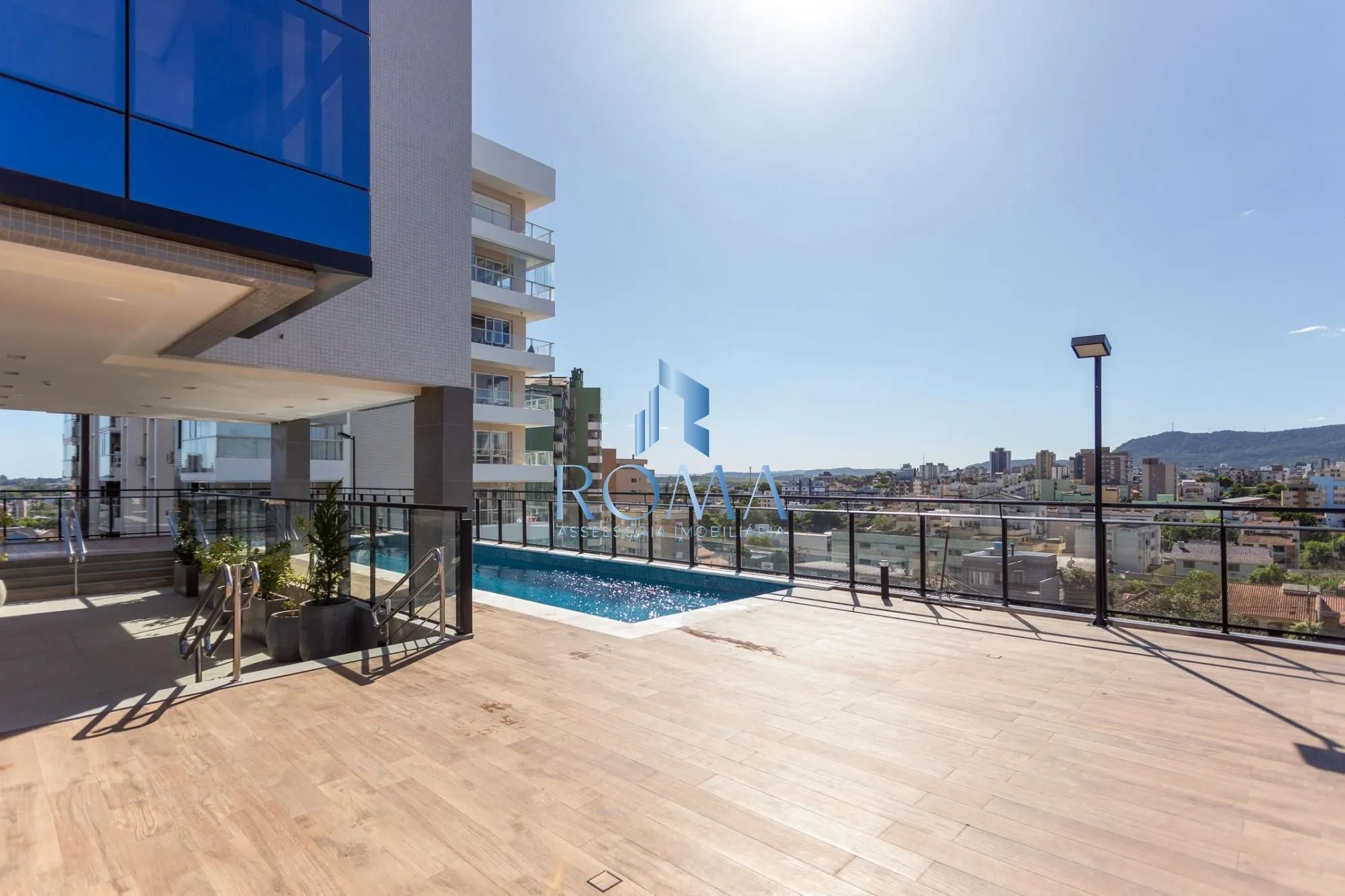 Imagem APARTAMENTO ALTO PADRÃO(NOVO)