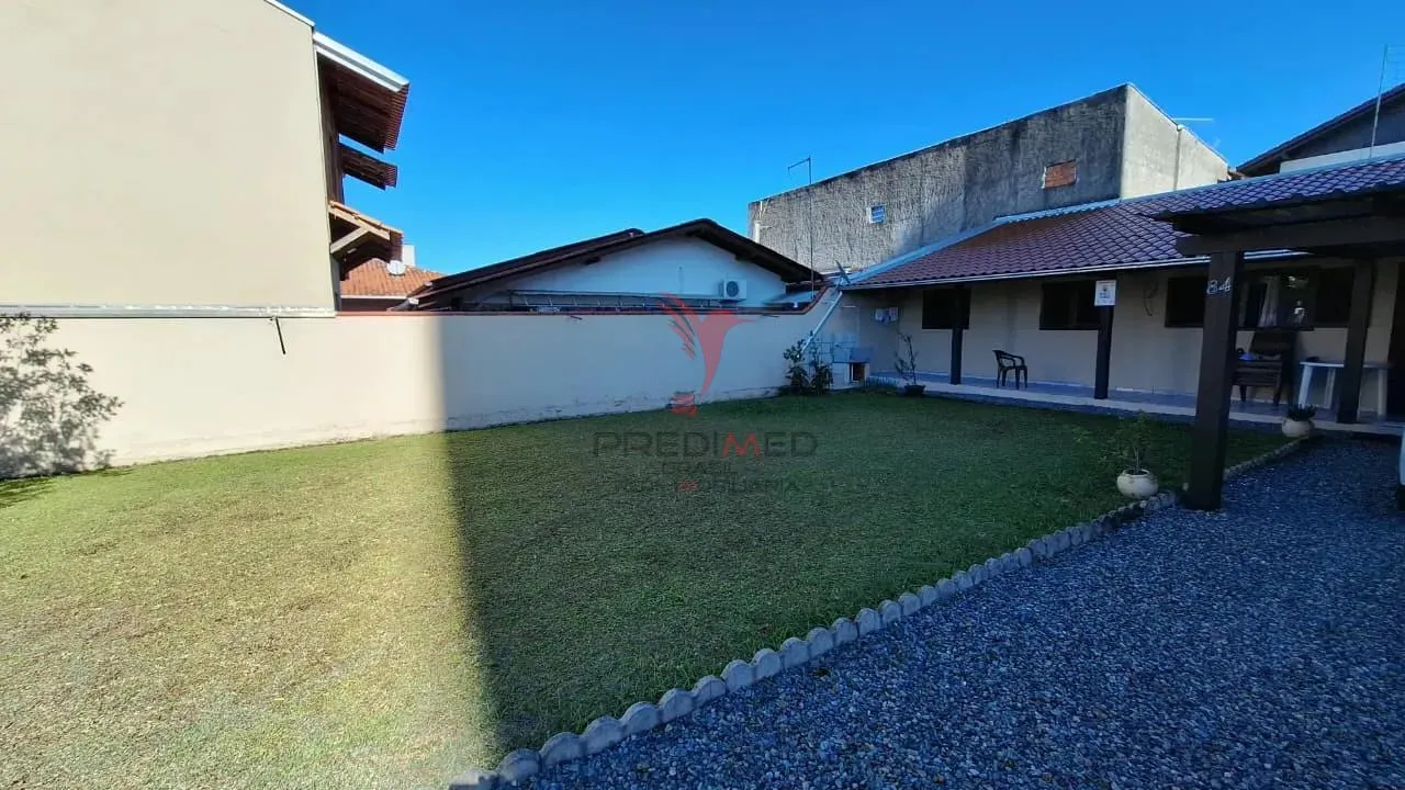 Imagem Casa Mobiliada à Venda em Penha/SC