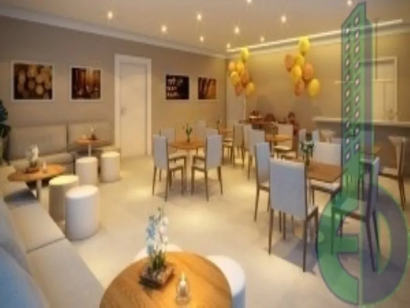 Imagem Residencial Inspire Mauá SP, comprar apartamento com 3 quartos em Maua SP