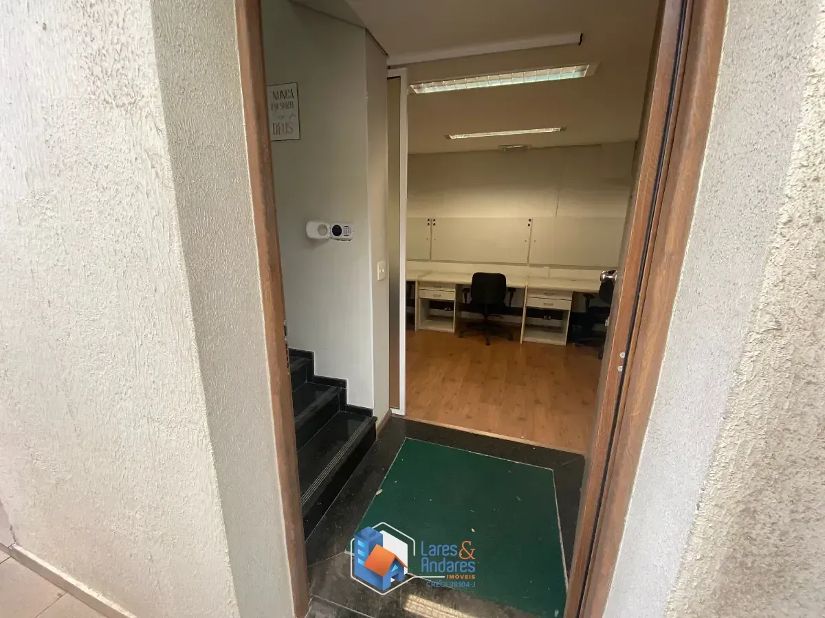 Imagem Casa comercial para venda em Jabaquara, 236m²