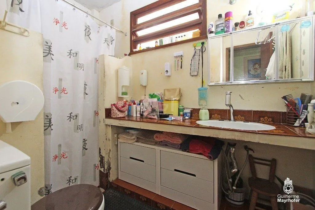 Imagem Casa para Venda - 381m², 3 dormitórios, sendo 1 suites, 4 vagas - Tristeza