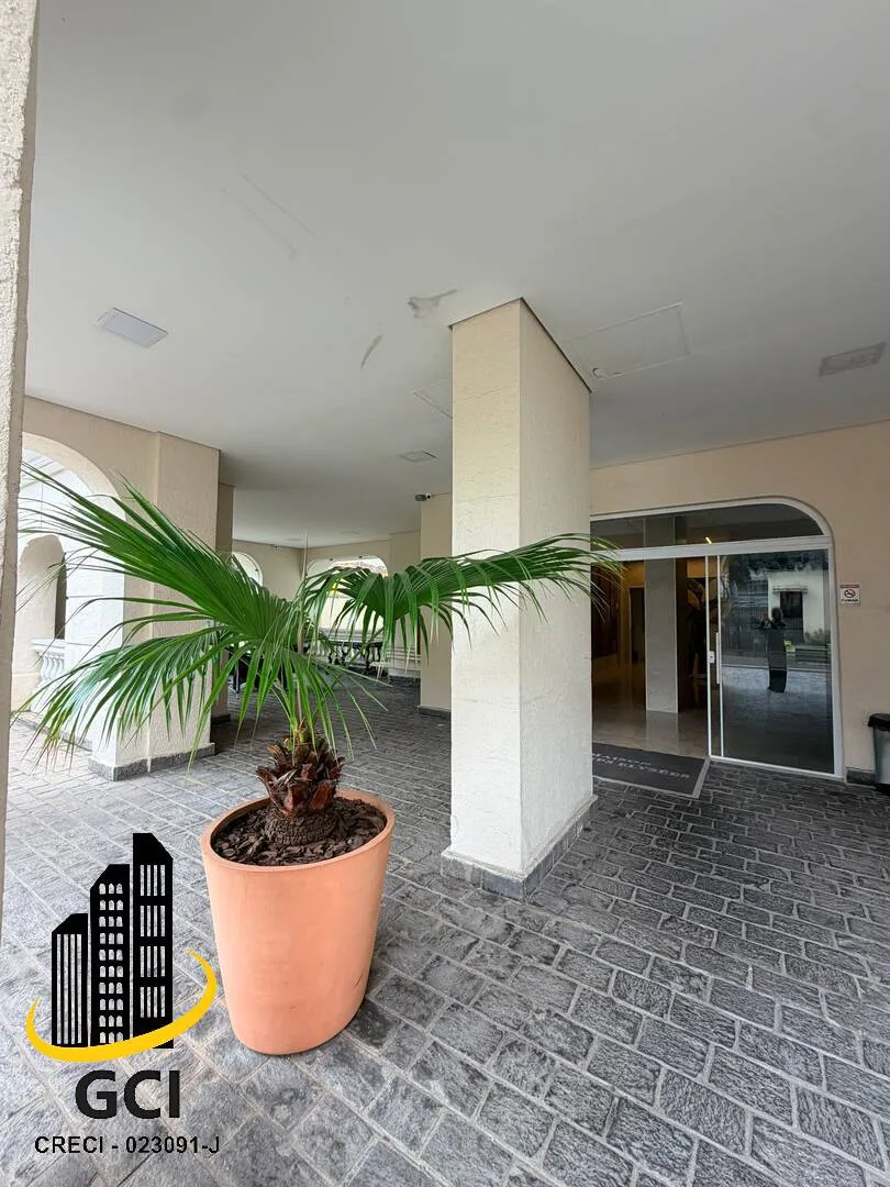 Imagem Apartamento com 1 Quarto à venda, 35m² - Campos Elíseos