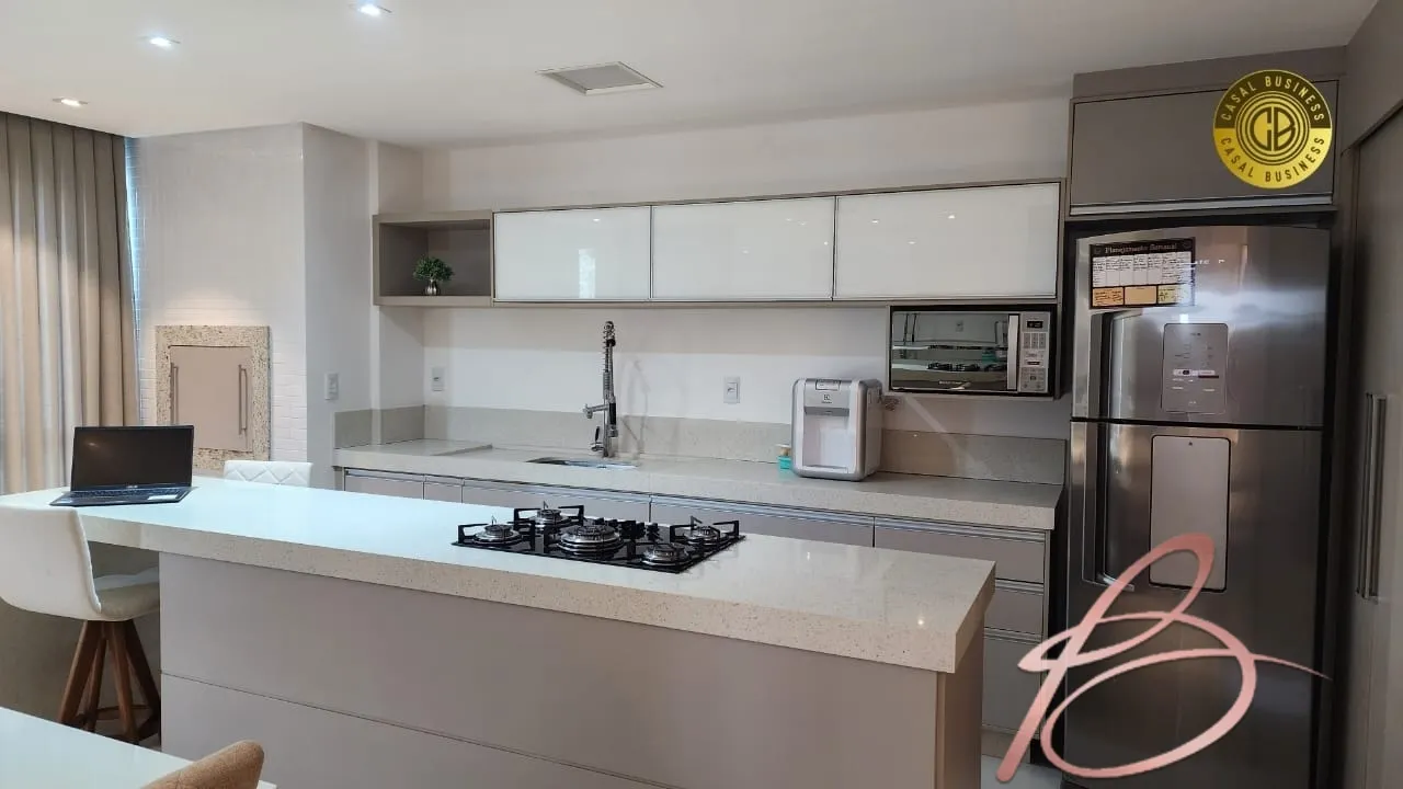 Imagem Apartamento à venda no bairro Ariribá - Balneário Camboriú/SC