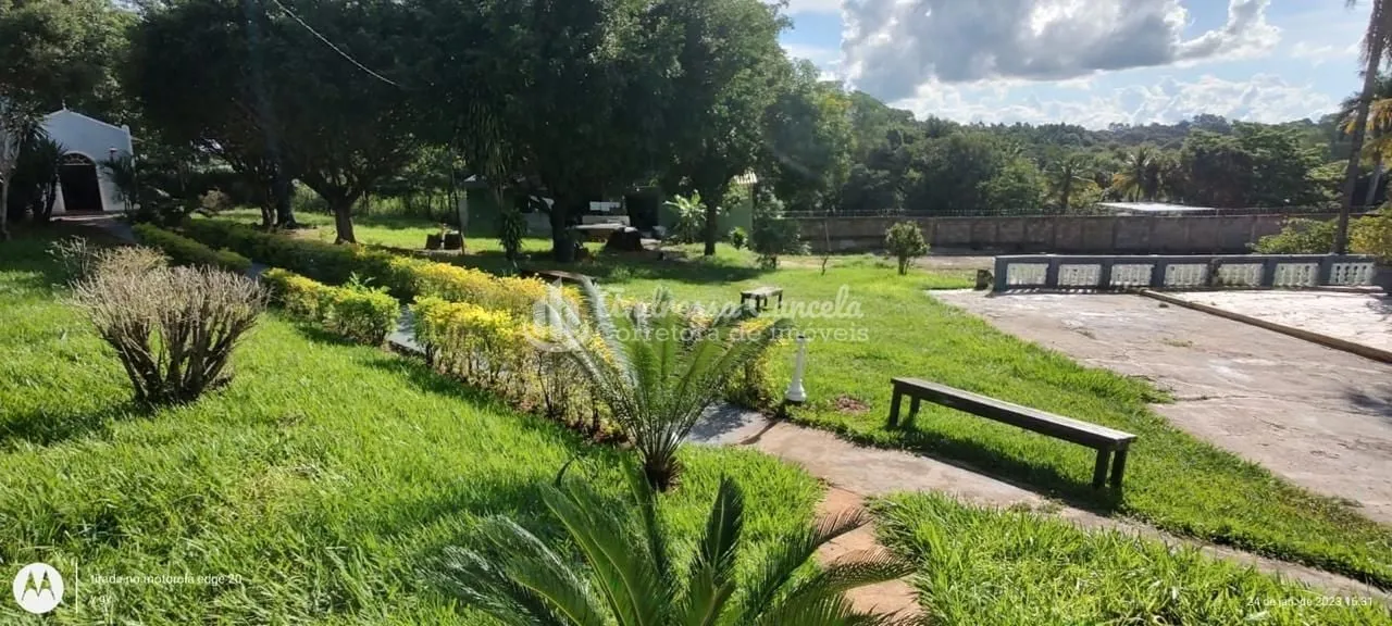 Imagem Chácara com 9 dormitórios à venda, 10187 m² por R$ 3.650.000,00 - Estância Jockey Clube - São José do Rio Preto/SP