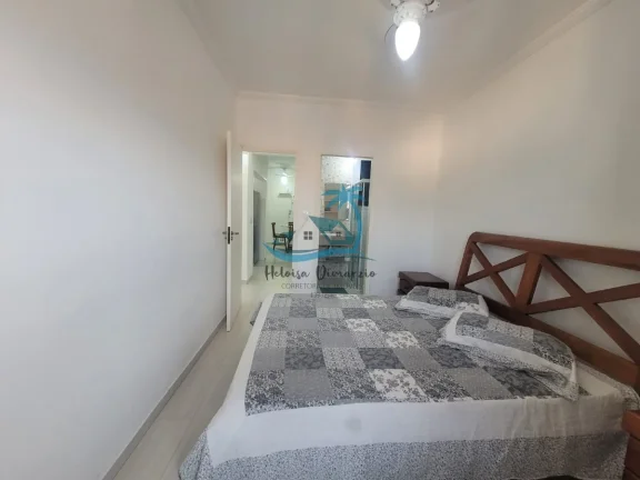 Imagem Apartamento com 2 dormitórios a venda na orla da Praia Grande em Ubatuba.