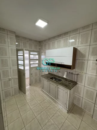 Imagem Apartamento para alugar no bairro Pitangueiras - Guarujá/SP