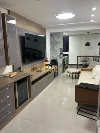 Foto do imóvel BELÍSSIMO APARTAMENTO DE 04 QUARTOS E 02 SUÍTES, NA PRAIA DA COSTA, VILA VELHA/ES.